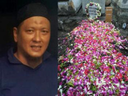 Nyanyian Bandar Narkoba Lewat Kontras Gemparkan Indonesia.